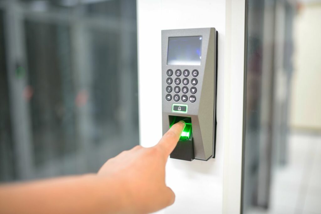 A quoi sert une carte bancaire biométrique ?